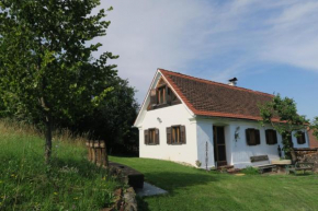 Ferienhaus Kellerstöckl Dorrer